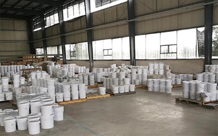 La CINA Zhengzhou Zhengtong Abrasive Import&amp;Export Co.,Ltd Profilo Aziendale