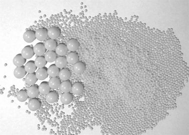 Alta durezza 95 perle 1,4 di biossido di zirconio - 1,6 millimetri di macinazione di biossido di zirconio bordano per dispersione