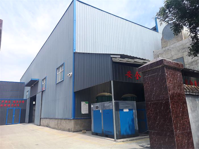 La CINA Zhengzhou Zhengtong Abrasive Import&amp;Export Co.,Ltd