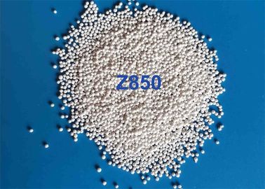 Alti media B20 - di sabbiatura di durezza pallinatura B505 per l'acciaio inossidabile